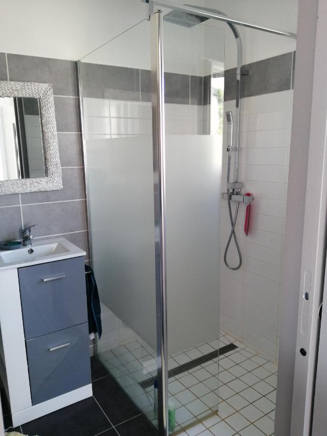 Appartement 2-3 Personnes Saint Cast Le Guildo Eksteriør billede
