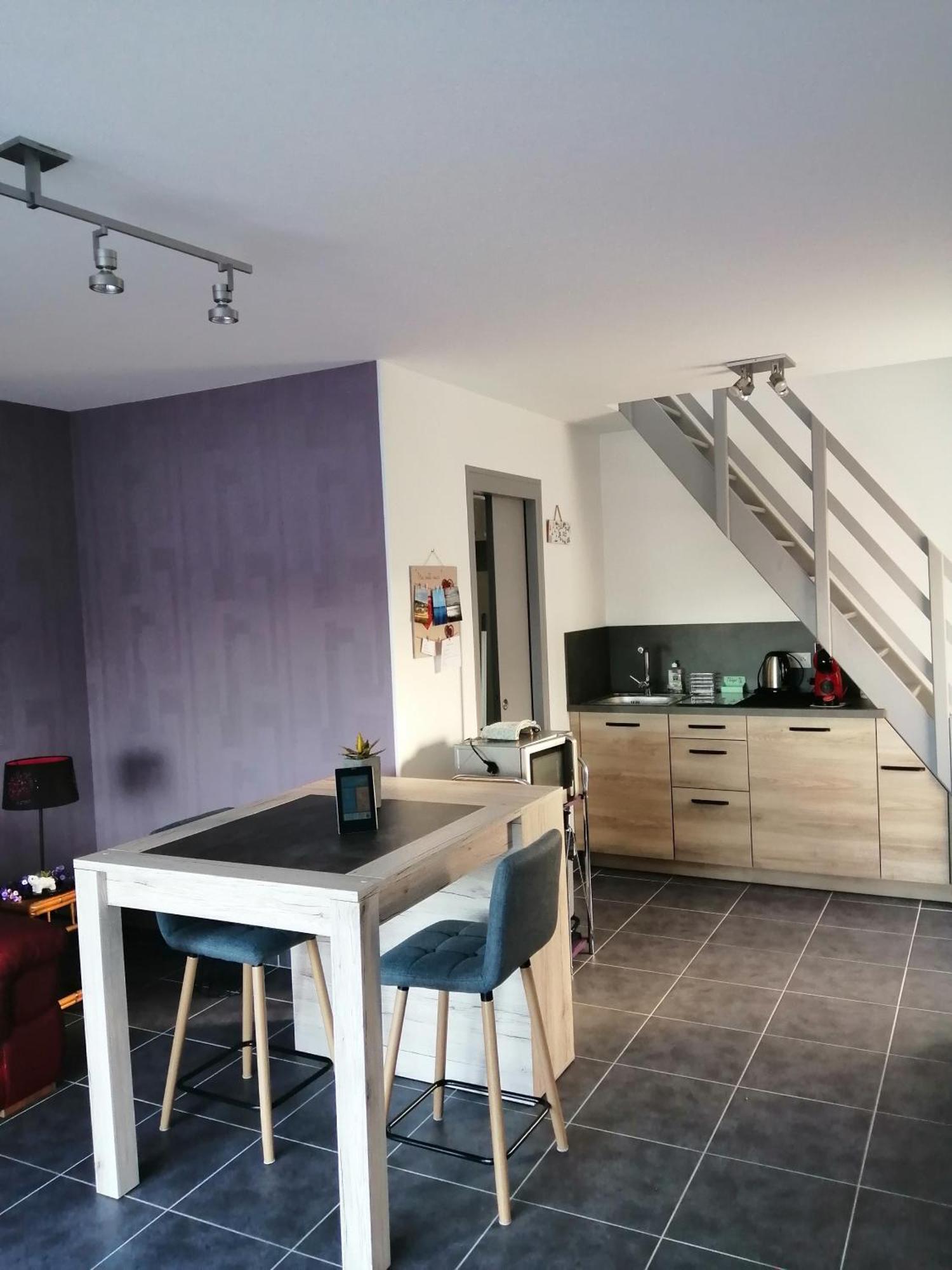 Appartement 2-3 Personnes Saint Cast Le Guildo Eksteriør billede