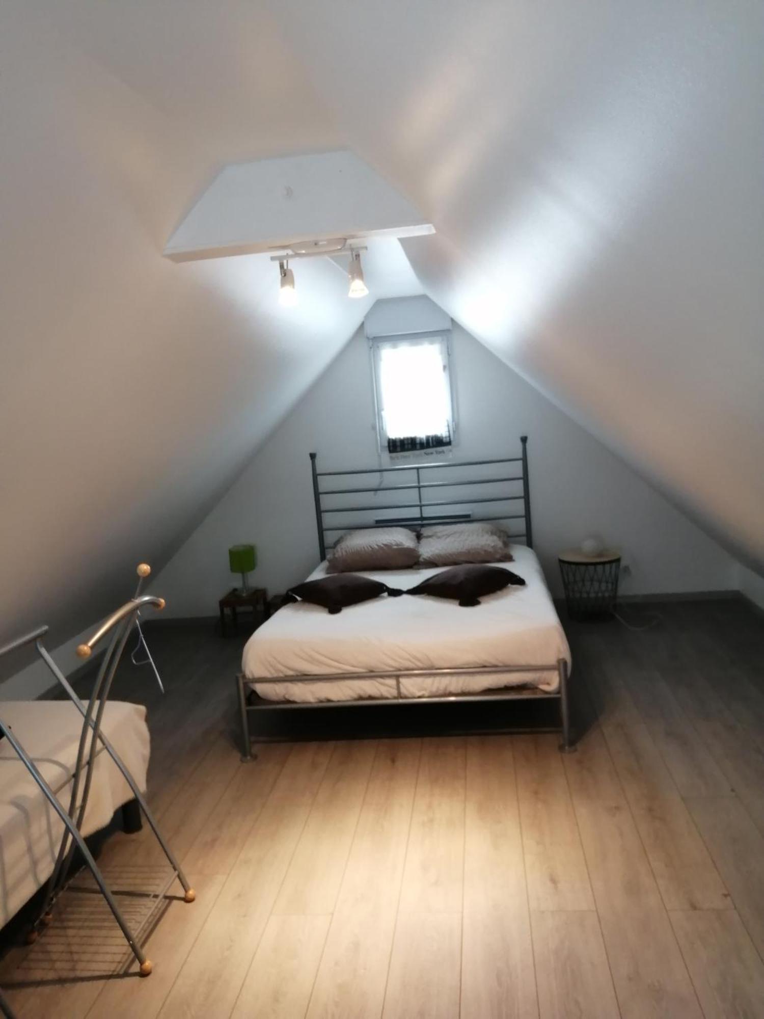 Appartement 2-3 Personnes Saint Cast Le Guildo Eksteriør billede